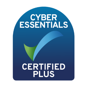 Cyber Essentials Plus logo