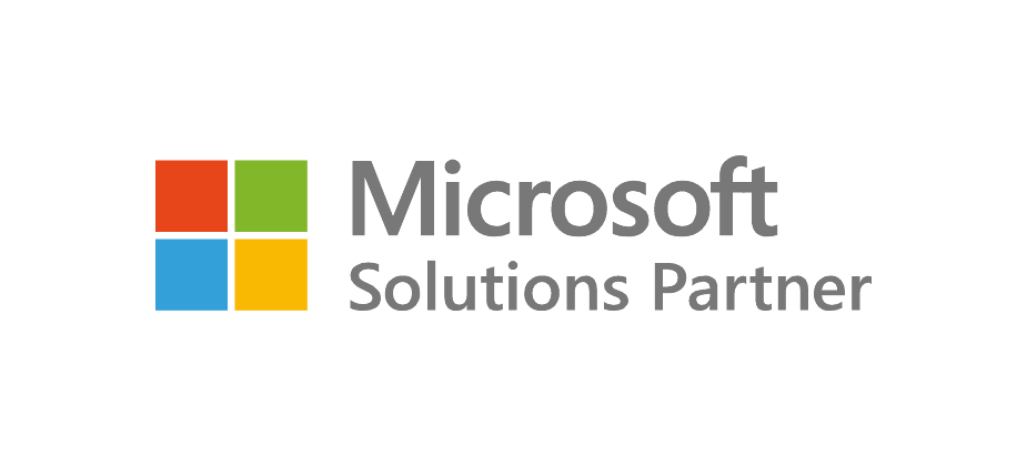 Microsoft solutions partner